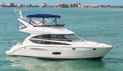 Meridian 391 Sedan, Meridian 391 Sedan For Sale