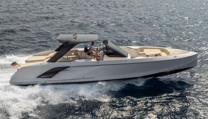 Frauscher 1414 Demon