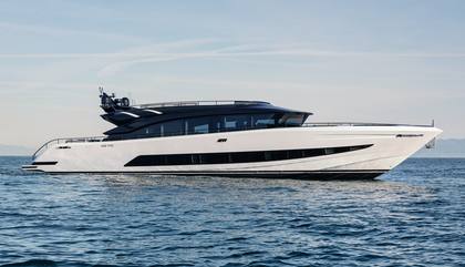 Similar For Sale Yacht: AB 110