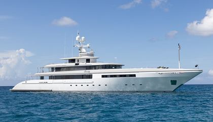 Similar For Sale Yacht: ETERNITY