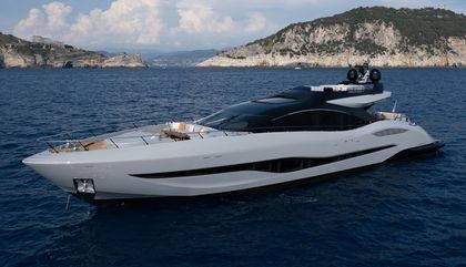 Mangusta 104 REV, EREIVA For Sale