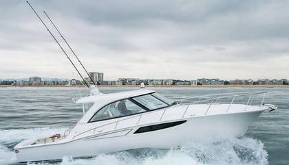 Nord Star 42+, Nord Star 42+ For Sale