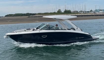 Regal LS9