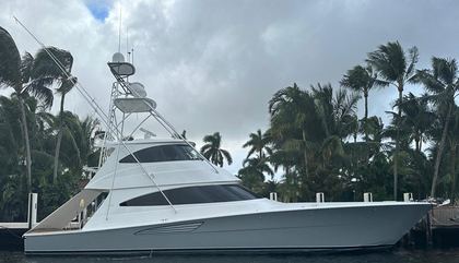 Viking 68EB
                                         Gen 2