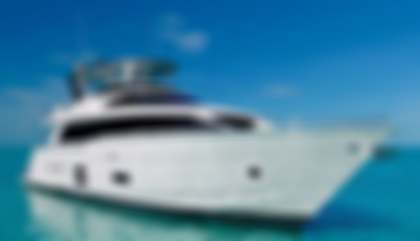 Hatteras M75 Panacera