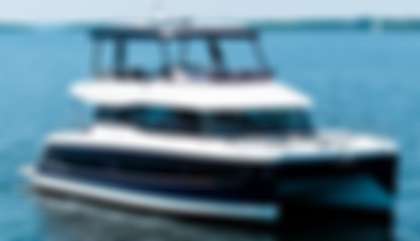 Fountaine Pajot MY6