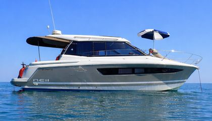Jeanneau NC 11, Jeanneau NC 11 For Sale
