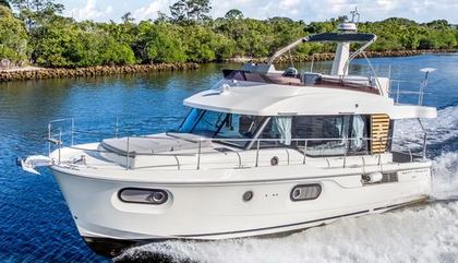 Beneteau Swift Trawler 41 Fly, Beneteau Swift Trawler 41 Fly For Sale