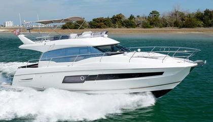 Prestige 460, Prestige 460 For Sale