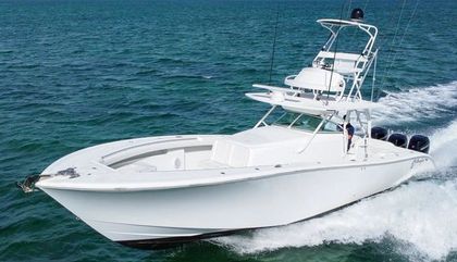 Yellowfin 42 Offshore, Yellowfin 42 Offshore For Sale