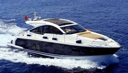 Fairline Targa 48, Fairline Targa 48 For Sale