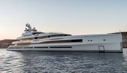 Similar For Sale Yacht: MAR
