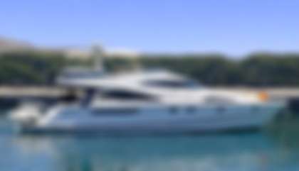 Fairline Squadron 58 Mk1, Fairline Squadron 58 For Sale
