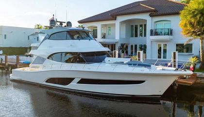 Riviera 64 Sports Motor Yacht Gen 1, Riviera 64 Sports Motor Yacht For Sale