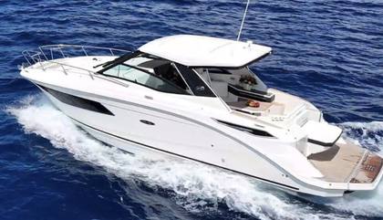 Sea Ray Sundancer 320 Mk2, Sea Ray Sundancer 320 For Sale