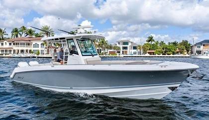 Boston Whaler 330 Outrage , Boston Whaler 330 Outrage  For Sale