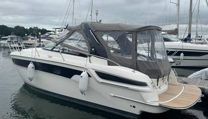 Bavaria S29 Open
