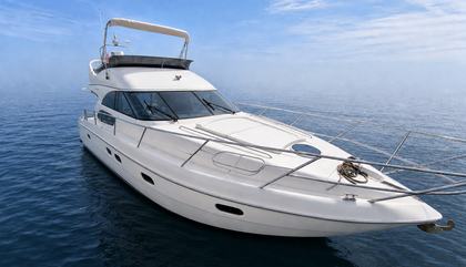 Princess 45 Mk2, Princess 45 For Sale