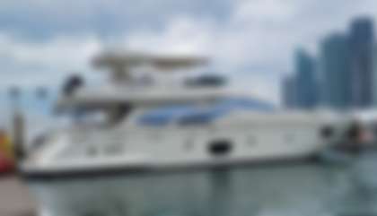 Azimut 75