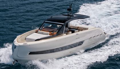 Invictus TT460 Mk1, Invictus TT460 For Sale