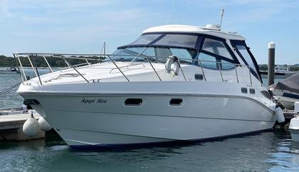 Sealine S42, Sealine S42 For Sale