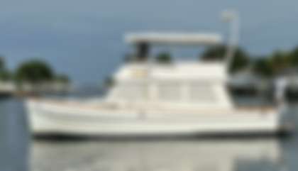 Grand Banks 36 Classic
                                         Gen 1