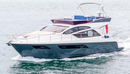 Rodman Muse 44 Gen 2, Rodman Muse 44 For Sale