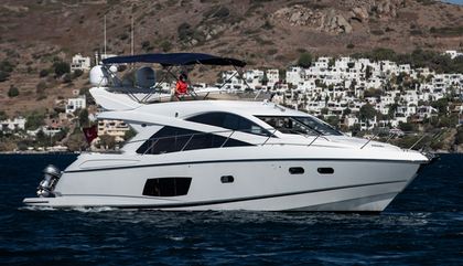 Sunseeker Manhattan 53