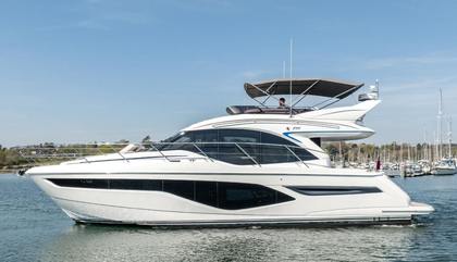 Princess F50 Mk2, Princess F50 For Sale