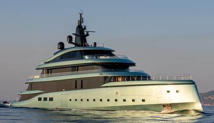 Kensho, KENSHO For Sale