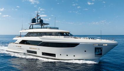 Similar For Sale Yacht: Custom Line Navetta 33
                                         Gen 2