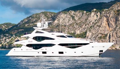 Similar For Sale Yacht: ALADDIN