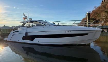 Azimut Atlantis 45