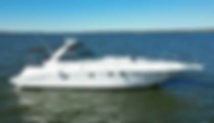 Sea Ray 460 Sundancer
                                         Gen 1