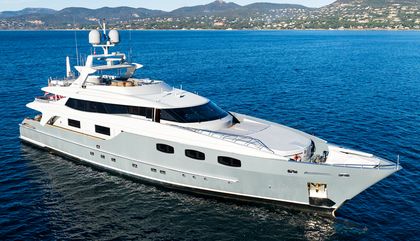 Similar For Sale Yacht: ANNAMIA