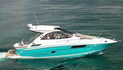 Regal 35 Sport Coupe, Regal 35 Sport Coupe For Sale
