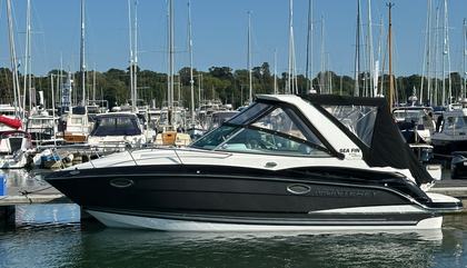 Monterey 275 SY, Monterey 275 SY For Sale