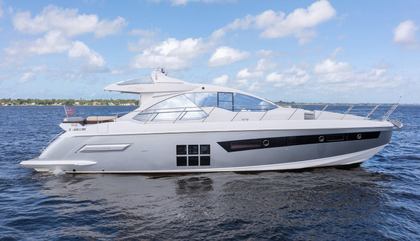 Azimut 55S