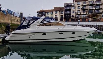 Princess V42
                                         Mk1