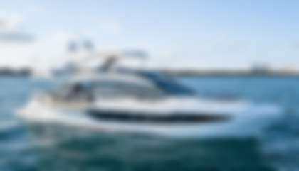Galeon 640 Fly
                                         Mk2