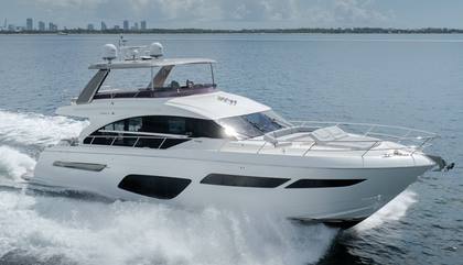 Princess F70