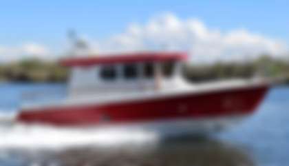 Targa 32, Targa 32 For Sale