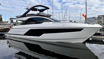 Fairline Squadron 58 Gen 3, Fairline Squadron 58 For Sale