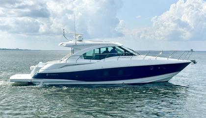 Cruisers 45 Cantius