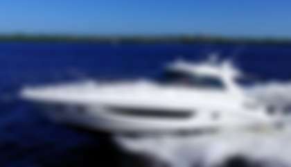 Sea Ray 450 Sundancer
                                         Gen 3