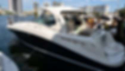 Sea Ray 40 Sundancer