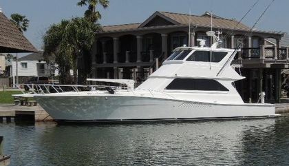 Viking 58EB