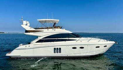 Princess F54, Princess F54 For Sale
