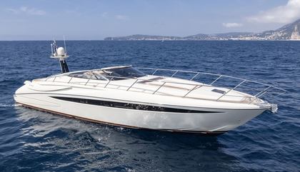 Riva 52' Rivale