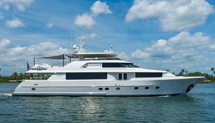 Similar For Sale Yacht: Westport 112
                                         Gen 2